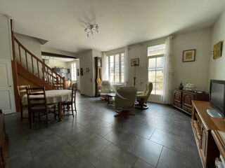  Maison � vendre 5 pi�ces 139 m�