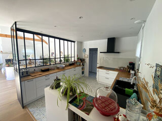  Maison � vendre 7 pi�ces 147 m�