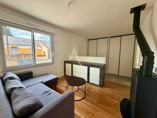  Maison à louer 4 pièces 68 m²