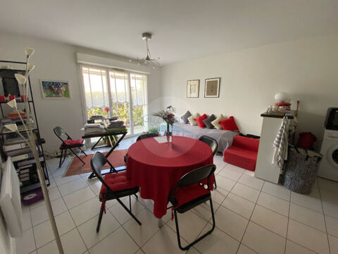  Appartement � louer 2 pi�ces 42 m�