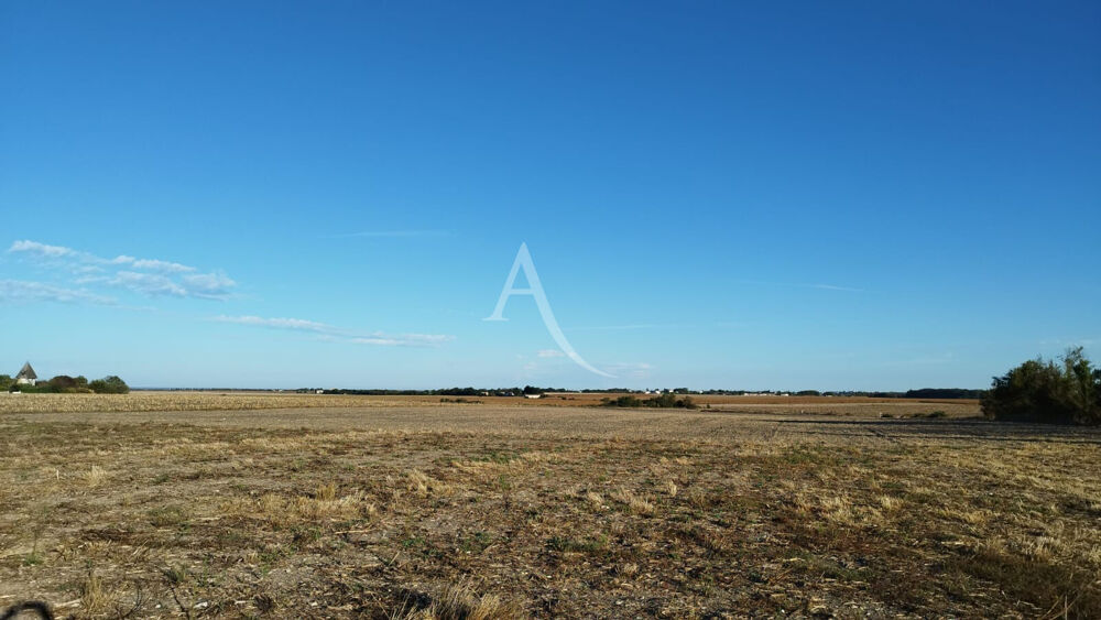 Vente Terrain TERRAIN A BATIR A 3MIN DE SOUBISE Moeze