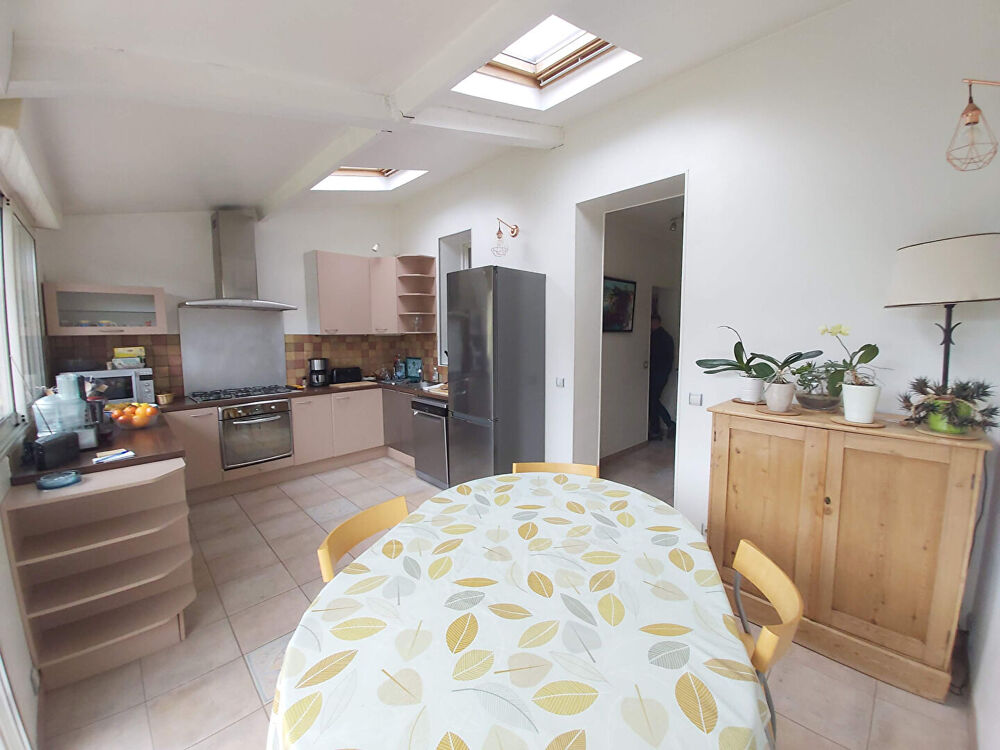 Maison 7 pièces 130 m² · à Livry Gargan · 130 m² · 385 000 €