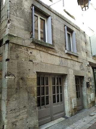  Immeuble à vendre 4 pièces 120 m²