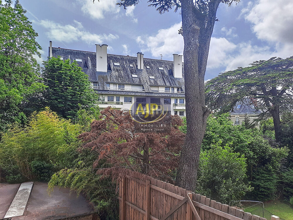 Appartement T4 Nantes MONSELET