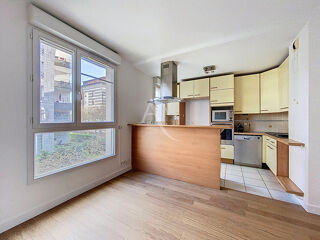  Appartement à vendre 5 pièces 100 m²