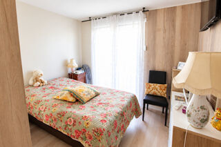  Appartement à vendre 3 pièces 60 m²