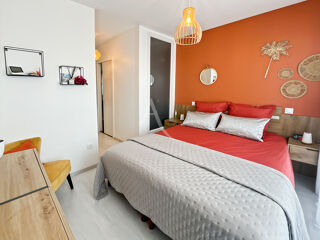  Maison à vendre 5 pièces 109 m²