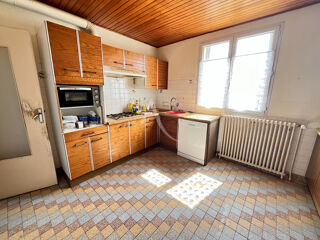  Maison � vendre 5 pi�ces 116 m�