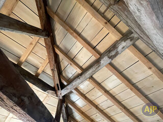  Immeuble à vendre 125 m²
