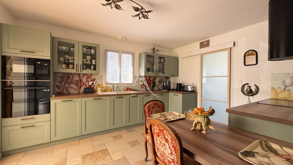 Vente Maison BOURNEZEAU MAISON A VENDRE 7 PIECES EN EXCLUSIVITE AMANDA Bournezeau