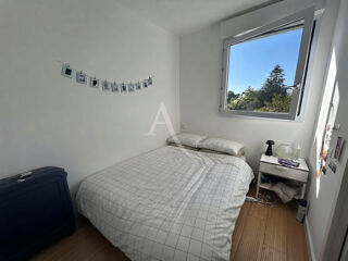  Appartement à vendre 2 pièces 33 m²