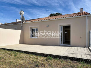  Maison à vendre 3 pièces 71 m²