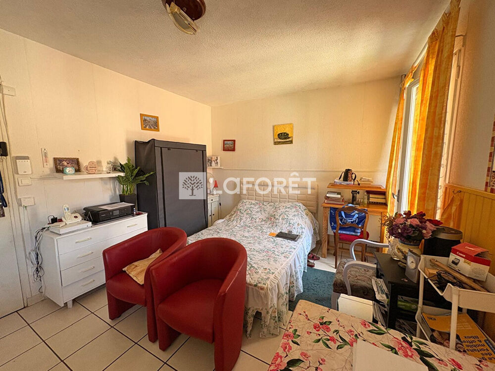 Appartement Amelie Les Bains Palalda 1 pièce(s) 20 m2