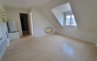  Appartement � vendre 2 pi�ces 23 m�