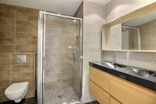  Appartement à vendre 4 pièces 
