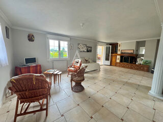  Maison  vendre 6 pices 172 m