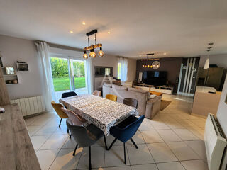  Maison � vendre 6 pi�ces 140 m�