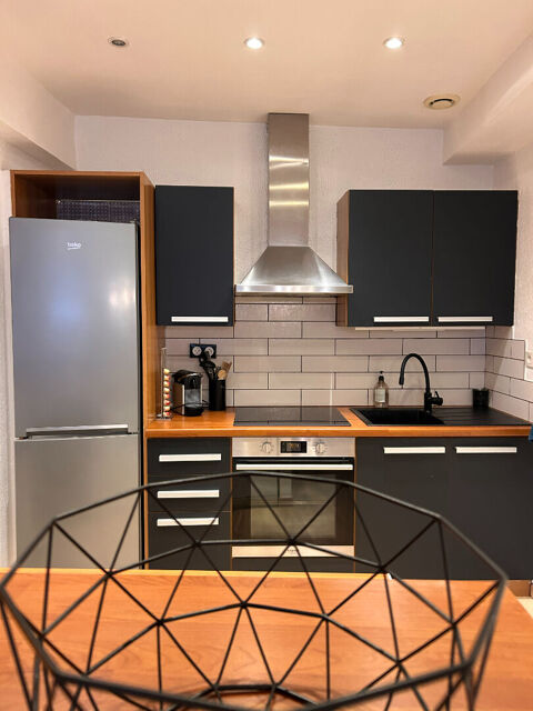  Appartement � louer 4 pi�ces 85 m�