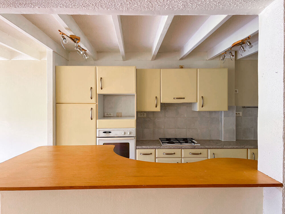 Vente Maison Maison 5 pièces à vendre à Angers - Secteur La Madeleine Angers