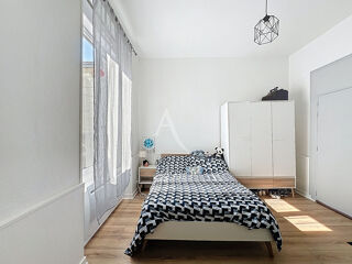  Appartement � vendre 2 pi�ces 27 m�