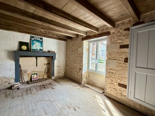  Maison à vendre 3 pièces 72 m²