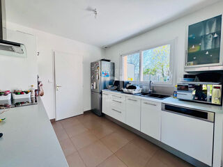  Maison � vendre 6 pi�ces 99 m� Carquefou
