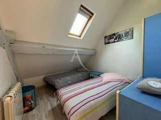  Maison à vendre 3 pièces 60 m²