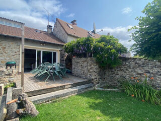  Maison � vendre 7 pi�ces 180 m�