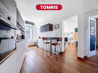  Appartement à vendre 3 pièces 61 m²