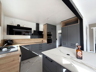  Maison � vendre 6 pi�ces 143 m�