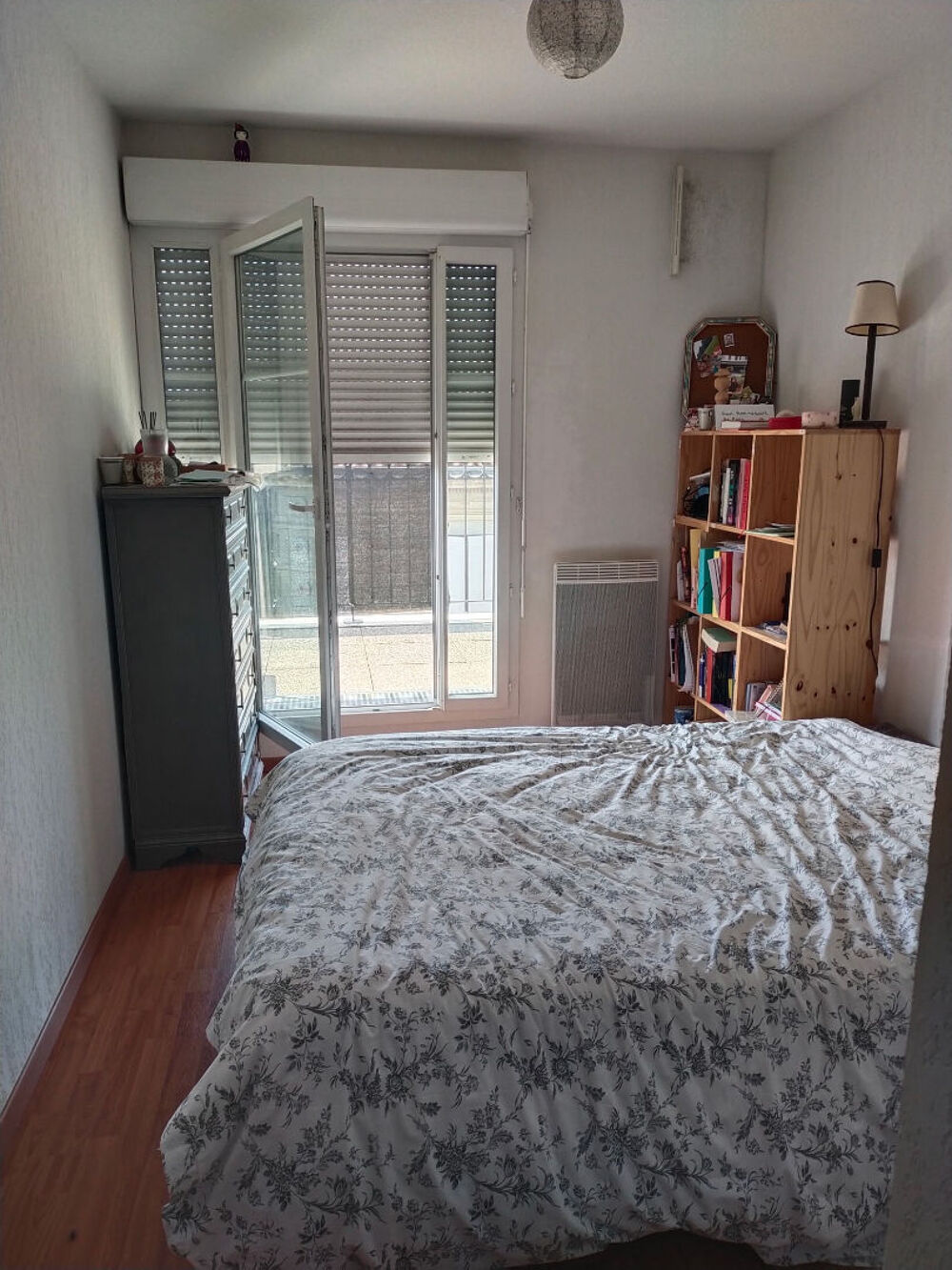 Appartement VENDU LOUE - Saint Medard En Jalles 3 pièce(s)