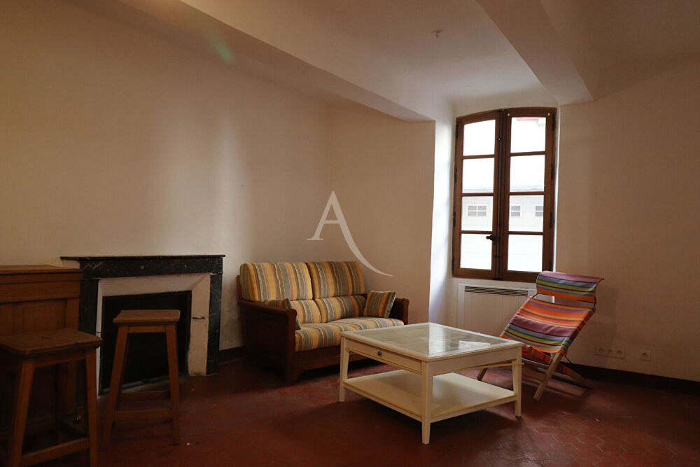 MAISON DE VILLAGE A VALENSOLE DE 132M2
