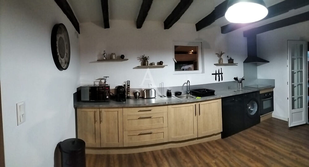 SAINT PAUL LES DAX - GÎTE + LOCAL PROFESSIONNEL