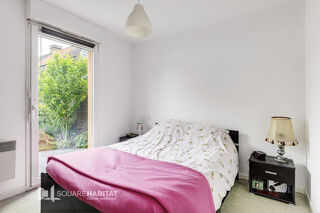  Appartement à vendre 4 pièces 62 m²