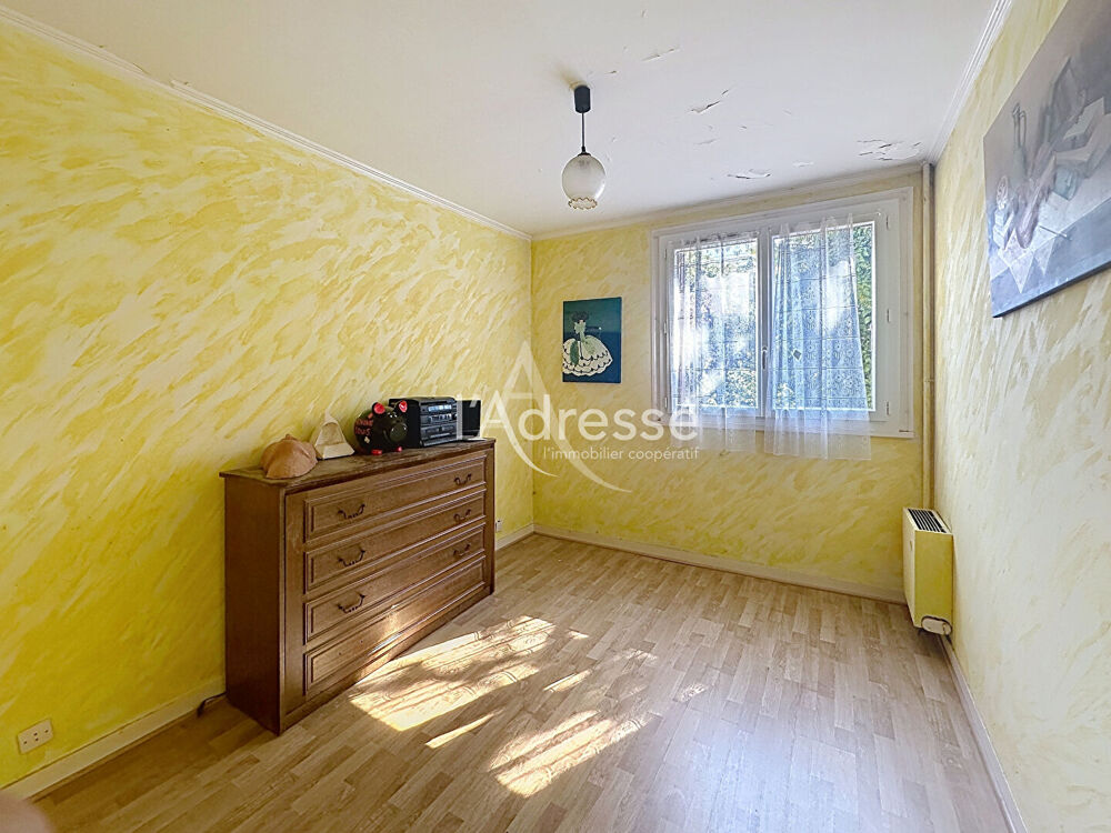 Vente Appartement F3, sur la commune de brou sur Chanteraine Brou sur chantereine