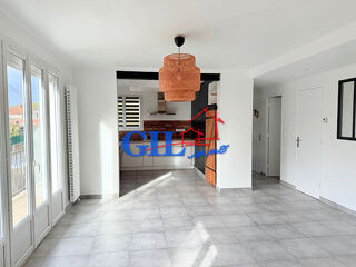  Maison � vendre 6 pi�ces 92 m�