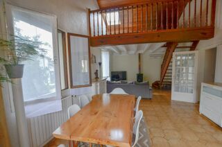  Maison � vendre 5 pi�ces 107 m�