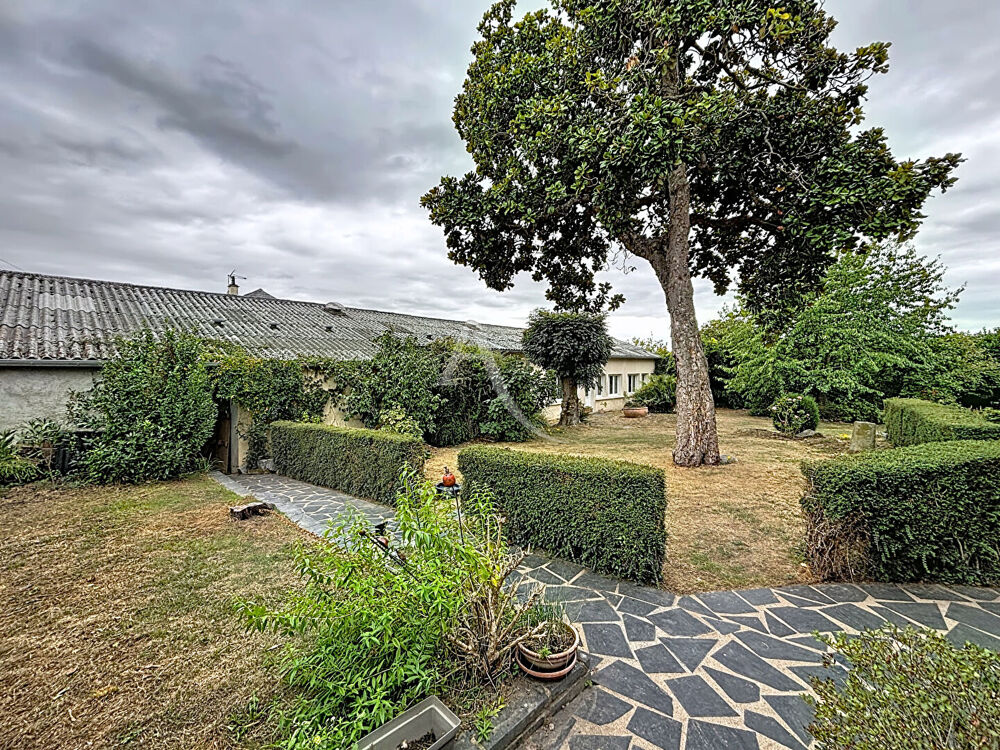 Vente Maison Maison Chateau Gontier Sur Mayenne Chateau gontier sur mayenne