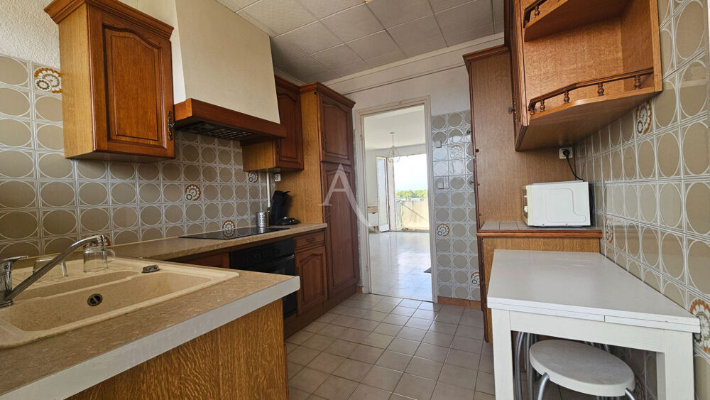Vente Appartement Toulouse Bonnefoy,  T4  70 m2 Toulouse