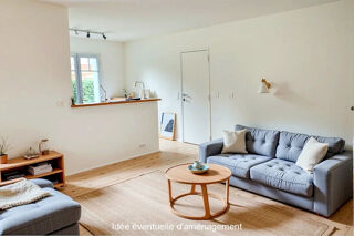  Maison � vendre 3 pi�ces 60 m�