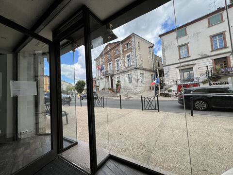   LOCAL CAUSSADE CENTRE 