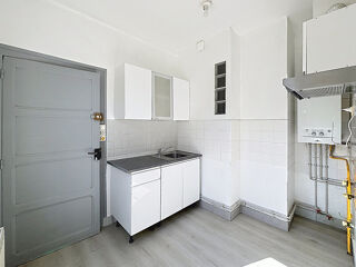  Appartement � louer 3 pi�ces 46 m�