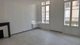 Appartement à louer 3 pièces 90 m²