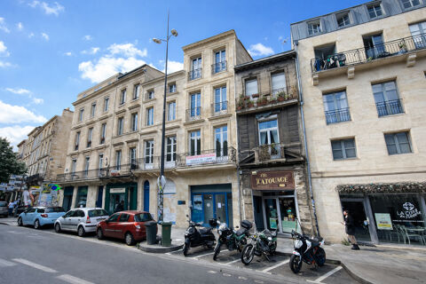 Local commercial &agrave; vendre BORDEAUX 504000 33000 Bordeaux