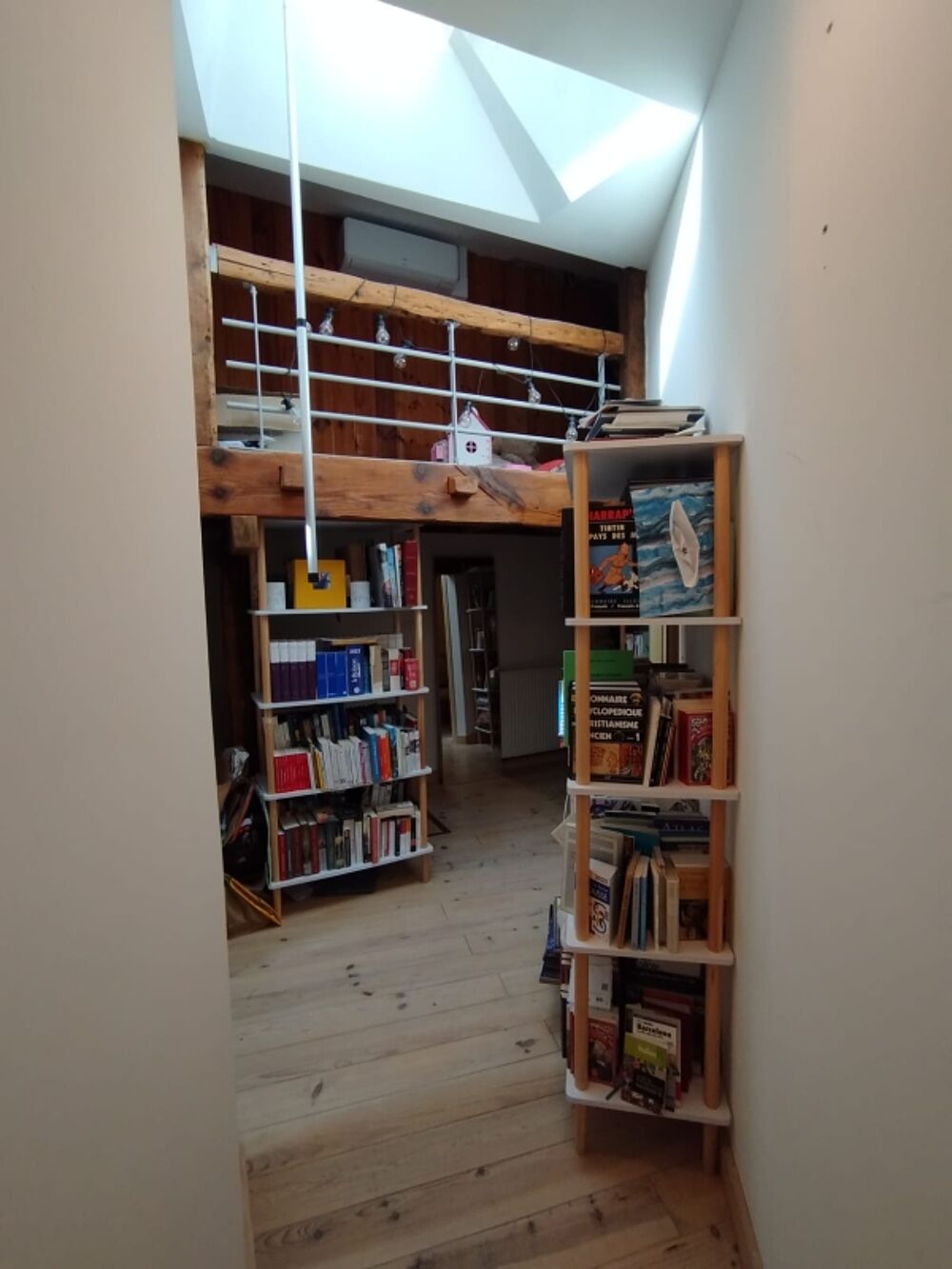 Vente Maison Maison de Ville Avec Garage de 85 m� Mont�limar