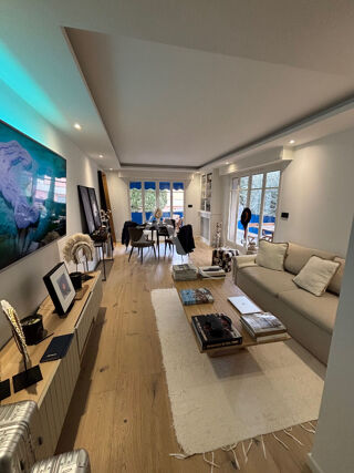  Appartement � vendre 3 pi�ces 66 m�