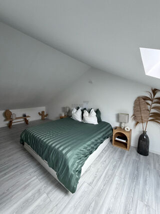  Maison à louer 3 pièces 95 m²