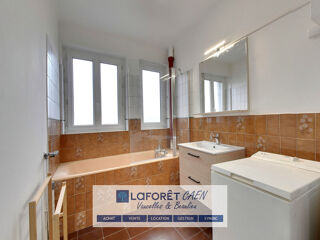  Appartement � louer 3 pi�ces 62 m�