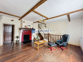  Maison à vendre 4 pièces 75 m²