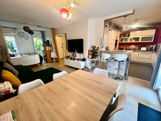  Maison � vendre 5 pi�ces 100 m�